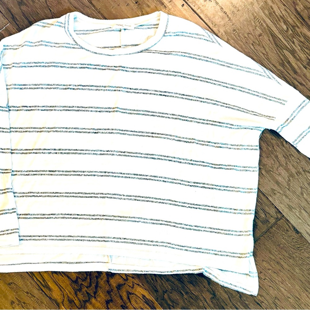 Trendy Top